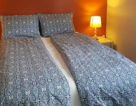 Olga Apartment