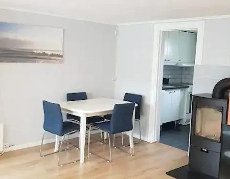 Olga Apartment Gjerdrum
